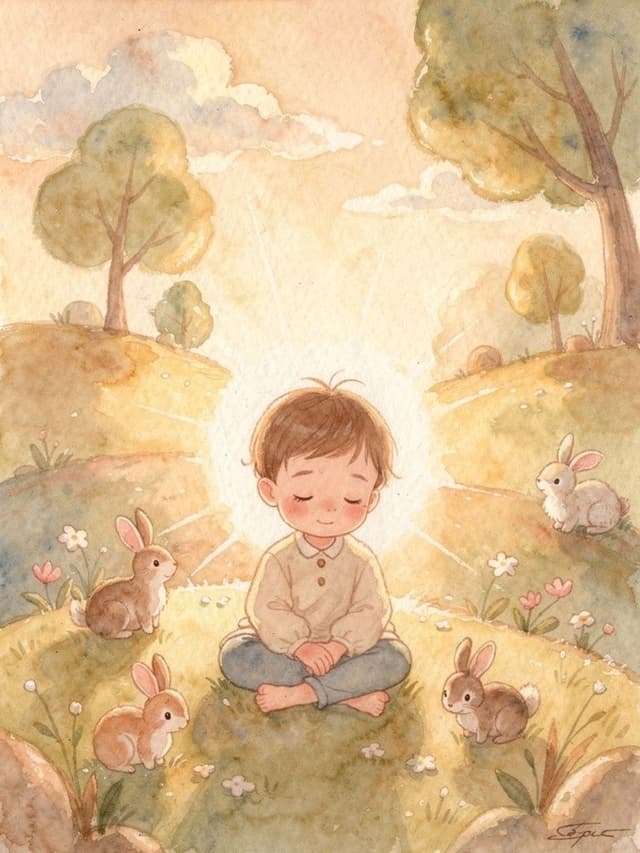 Free Bible story pack