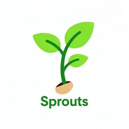 Sprouts